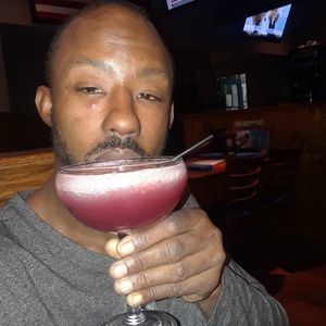 Meet your Posher, Gregory nathaniel